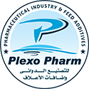 plexopharm logo